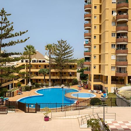 Apartamento En Playa De Las Americas, Torre Del Sol 외부 사진