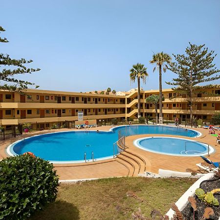 Apartamento En Playa De Las Americas, Torre Del Sol 외부 사진