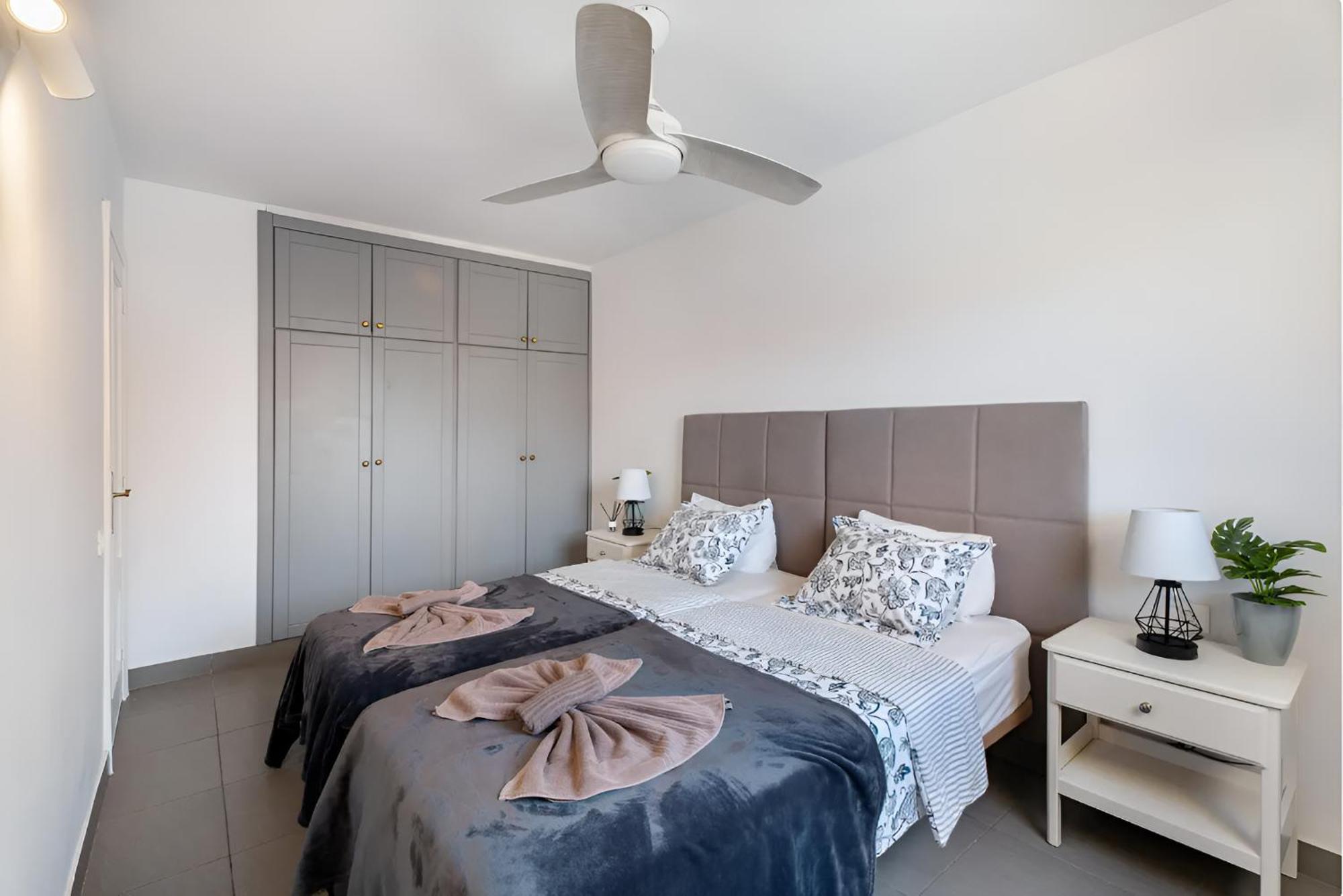 Apartamento En Playa De Las Americas, Torre Del Sol 외부 사진