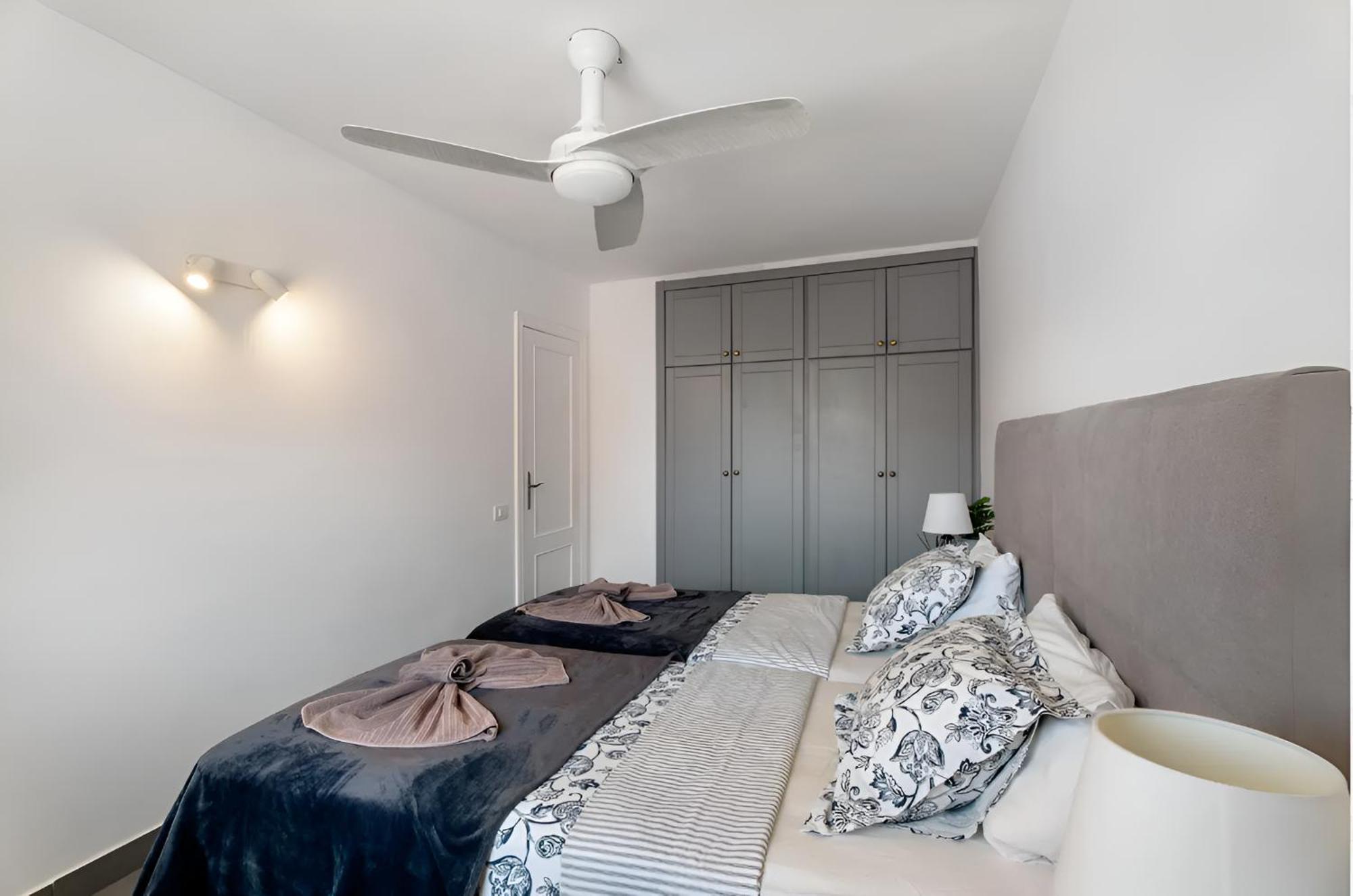 Apartamento En Playa De Las Americas, Torre Del Sol 외부 사진